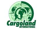 CARGO LAND INTERNACIONAL's logo