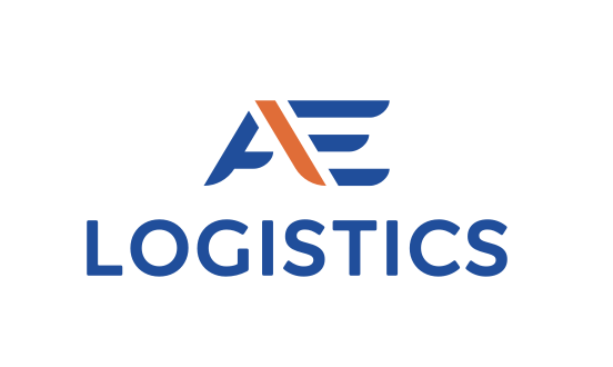 AE FREIGTH LOGISTICS S.A.'s logo