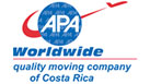 INVERSIONES COMERCIALES APA S.A.'s logo