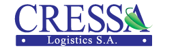 Cressa Logistics S.A.'s logo