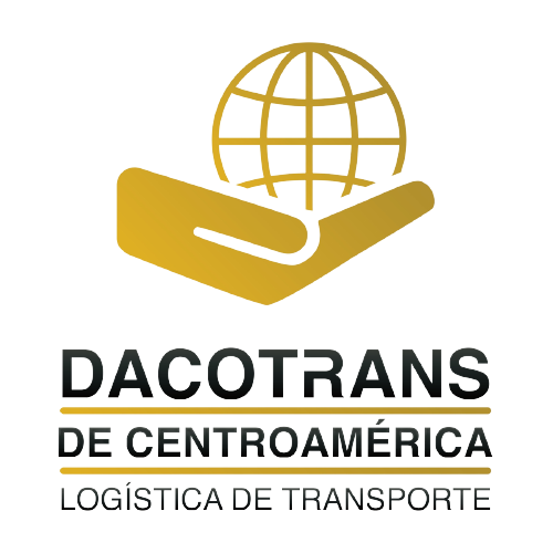 DACOTRANS de Centroamerica S.A.'s logo