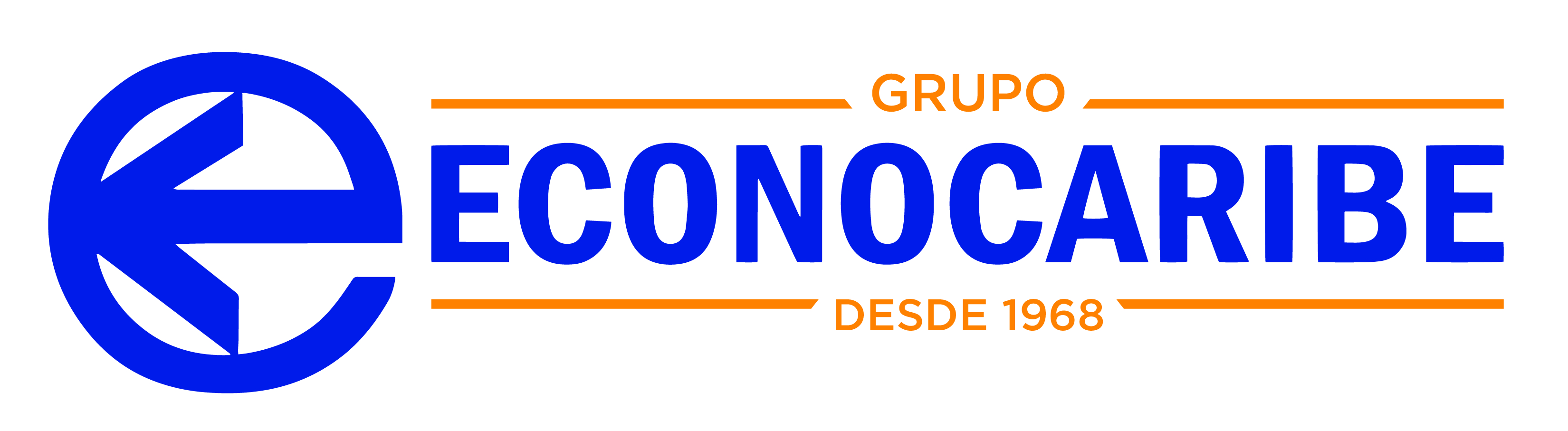 Econocaribe Consolidadora Tica S.A's logo