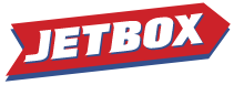 Jetbox Cargo Holding S.A.'s logo