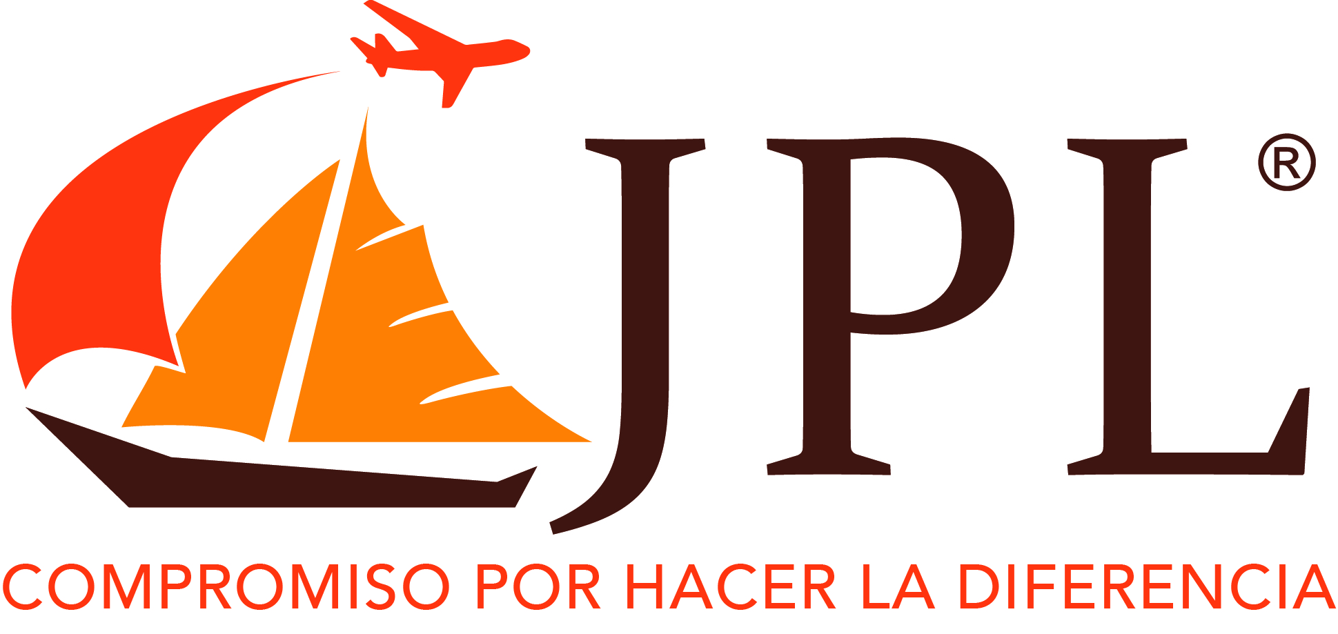 JPL LOGISTICA DE CARGA S.A.'s logo