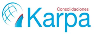 CONSOLIDACIONES KARPA S.A.'s logo