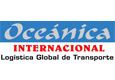 OCEANICA INTERNACIONAL's logo
