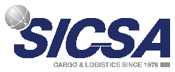 SERVICIO INTERNACIONAL DE CARGA(SICSA)'s logo