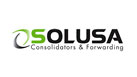 SOLUSA CONSOLIDATORS & FORWARDING's logo