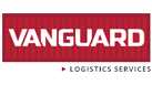 Vanguard Logistics's logo