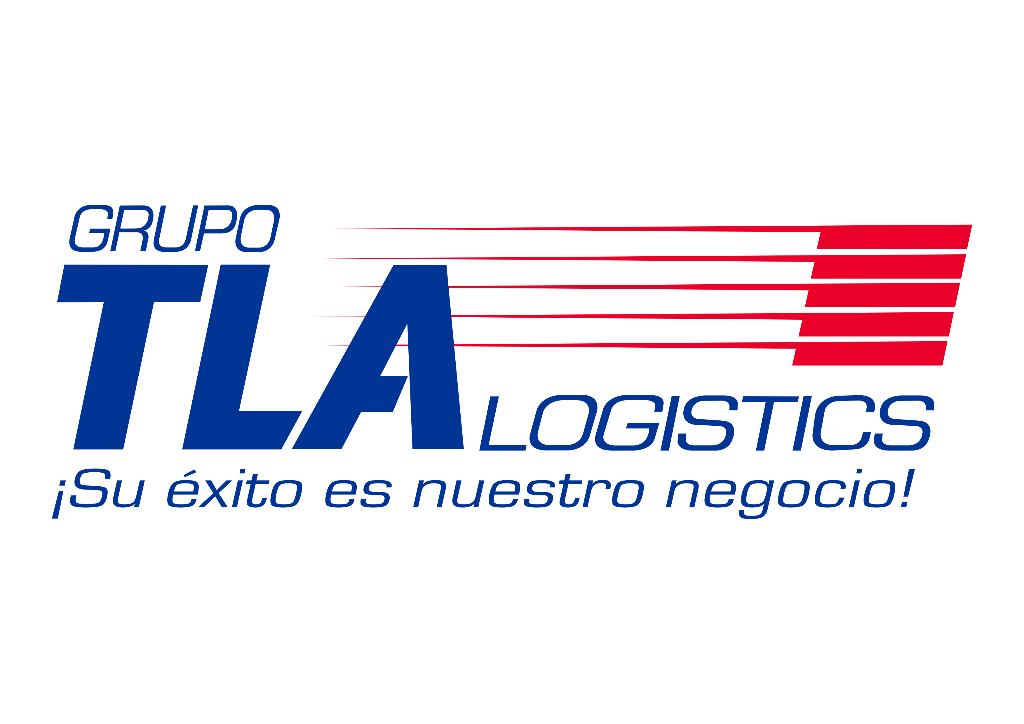 GRUPO TLA SOCIEDAD ANONIMA's logo