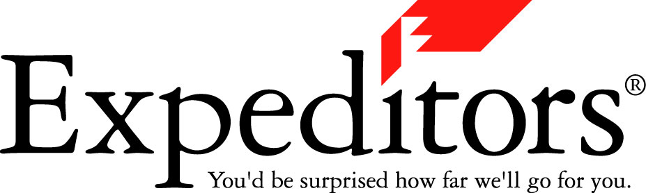 Expeditors's logo