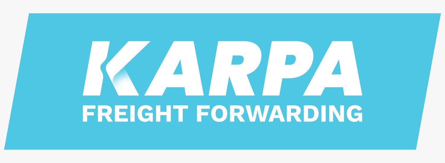 KARPA FREIGHT FORWARDING SOCIEDAD ANONIMA's logo