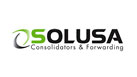 SOLUSA CONSOLIDATORS & FORWARDING SOCIEDAD ANONIMA's logo