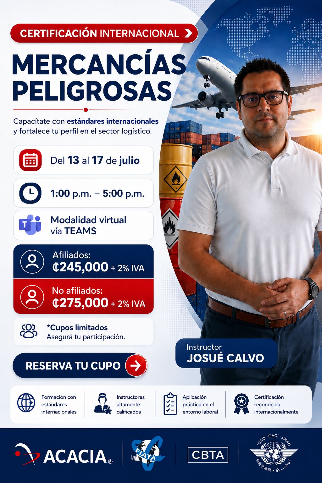 Arte de curso