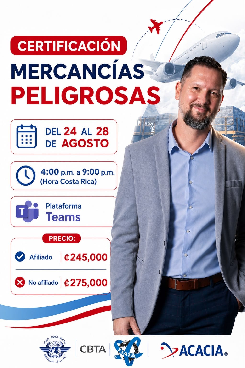 Arte de curso