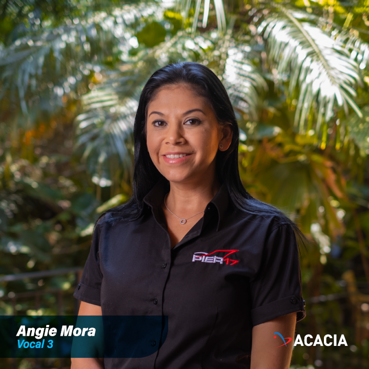 Angie Mora