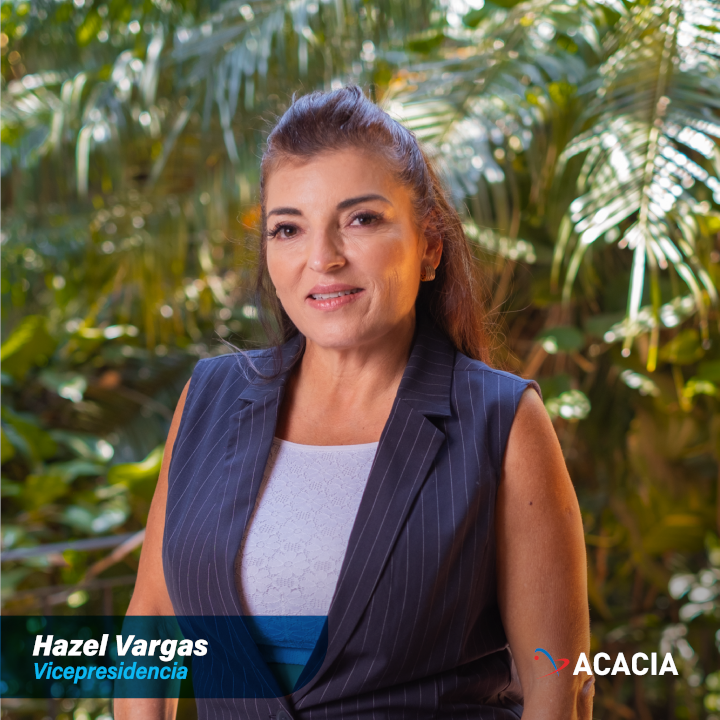 Hazel Vargas