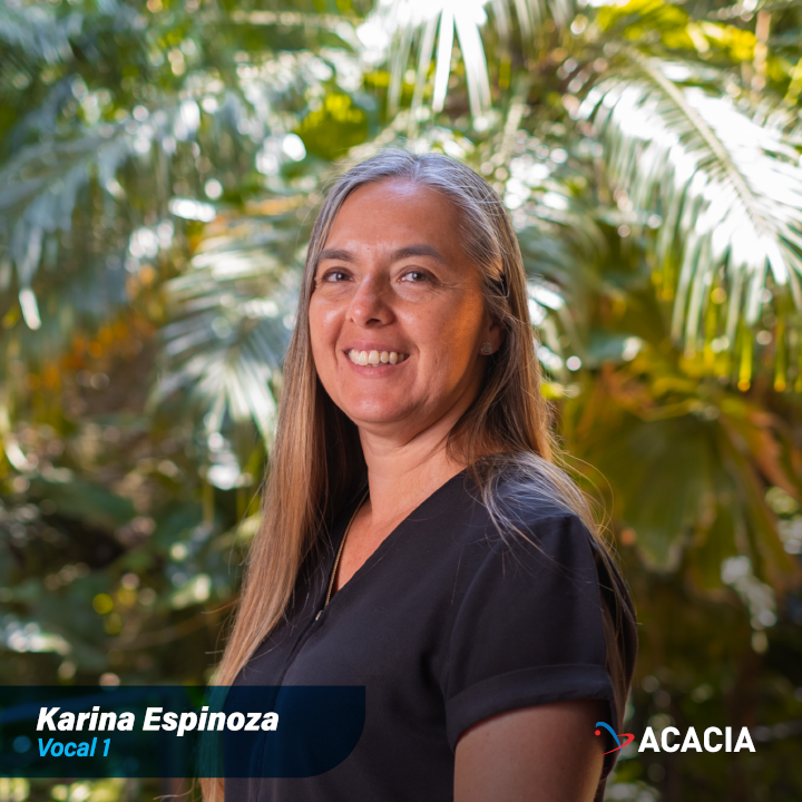 Karina Espinoza