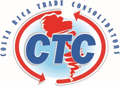 COSTA RICA TRADE CONSOLIDATORS C.T.C. SOCIEDAD ANONIMA's logo