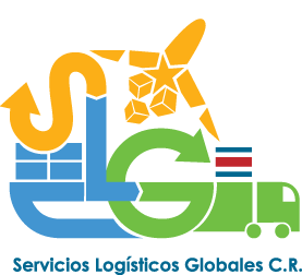 SERVICIOS LOGISTICOS GLOBALES CR. SLG SOCIEDAD ANONIMA's logo